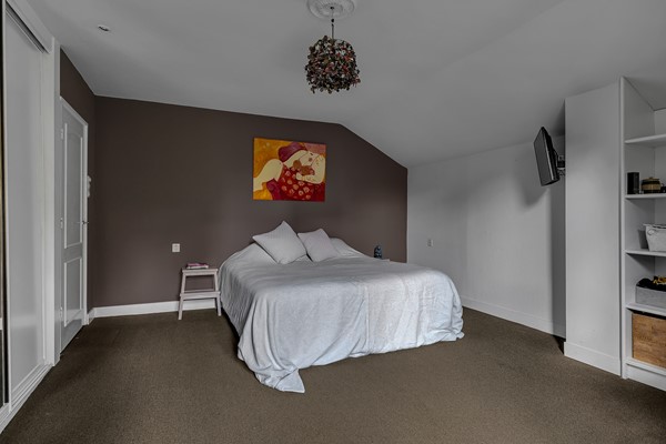 Medium property photo - Willemslaan 8, 1406 LV Bussum