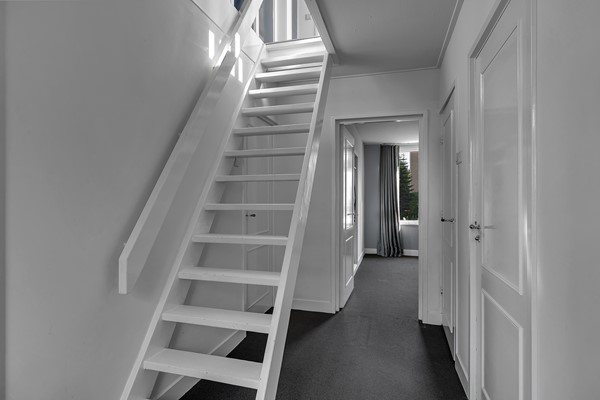 Medium property photo - Willemslaan 8, 1406 LV Bussum