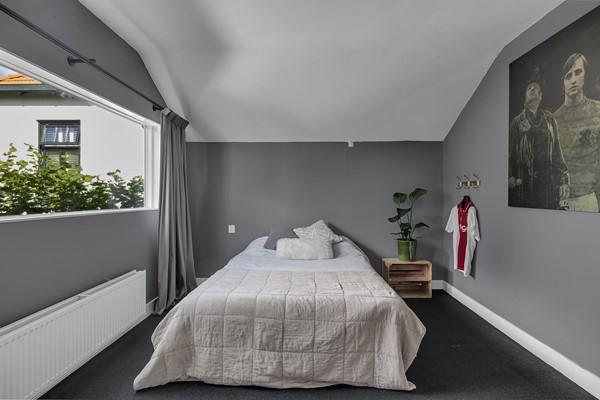 Medium property photo - Willemslaan 8, 1406 LV Bussum