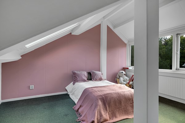Medium property photo - Willemslaan 8, 1406 LV Bussum