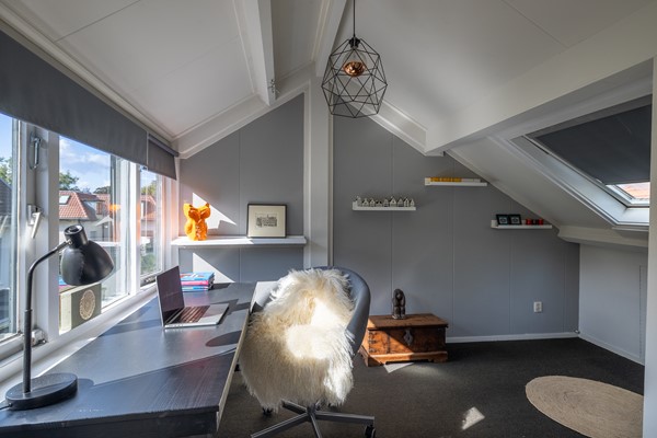 Medium property photo - Willemslaan 8, 1406 LV Bussum