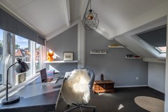 Koop: Willemslaan 8, 1406 LV Bussum