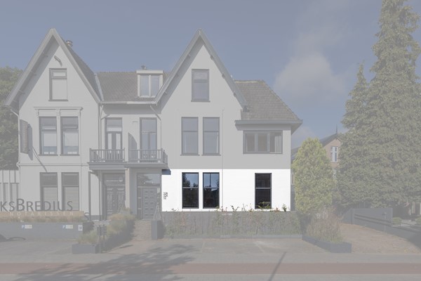 Medium property photo - Brinklaan 32, 1404 EW Bussum