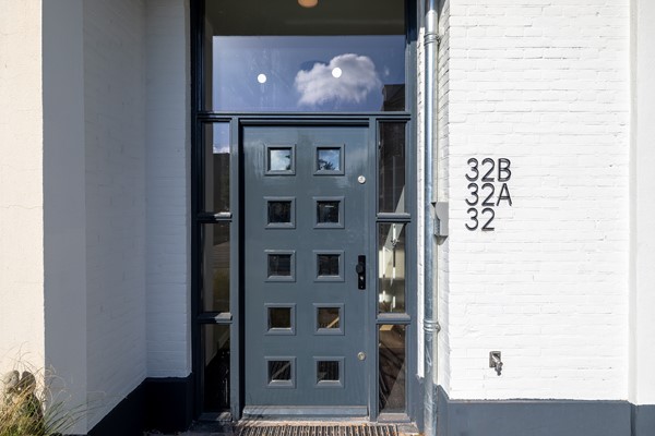 Medium property photo - Brinklaan 32, 1404 EW Bussum