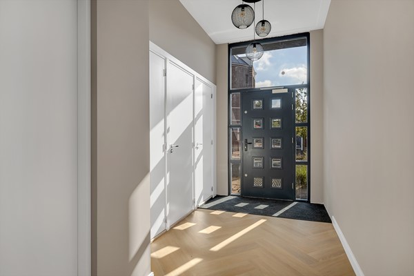 Medium property photo - Brinklaan 32, 1404 EW Bussum