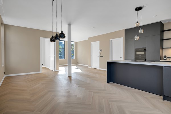 Medium property photo - Brinklaan 32, 1404 EW Bussum