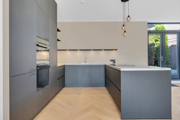 Medium property photo - Brinklaan 32, 1404 EW Bussum