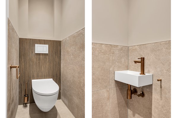 Medium property photo - Brinklaan 32, 1404 EW Bussum
