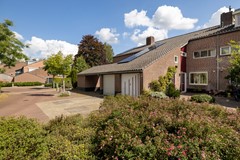 For sale: Krekelmeent 55, 1218EC Hilversum