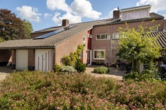 New for sale: Krekelmeent 55, 1218 EC Hilversum