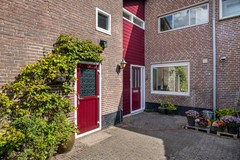 New for sale: Krekelmeent 55, 1218 EC Hilversum