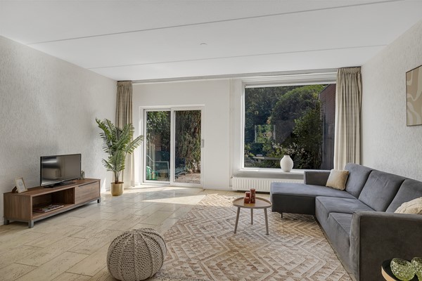 Medium property photo - Krekelmeent 55, 1218 EC Hilversum