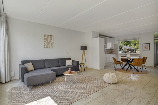 Medium property photo - Krekelmeent 55, 1218 EC Hilversum