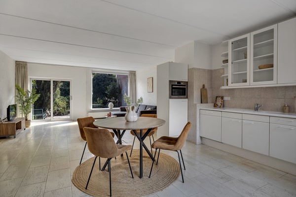 Medium property photo - Krekelmeent 55, 1218 EC Hilversum