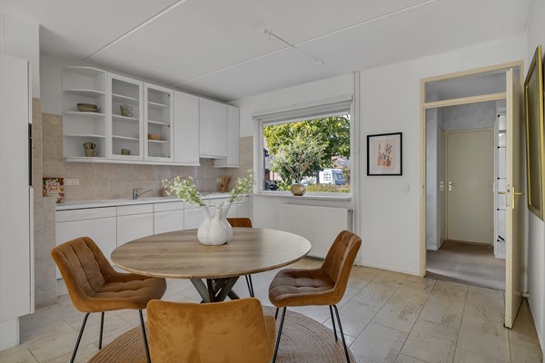 Medium property photo - Krekelmeent 55, 1218 EC Hilversum
