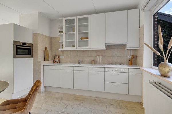 Medium property photo - Krekelmeent 55, 1218 EC Hilversum