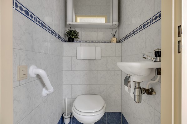 Medium property photo - Krekelmeent 55, 1218 EC Hilversum