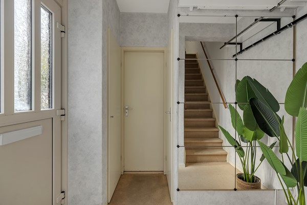 Medium property photo - Krekelmeent 55, 1218 EC Hilversum