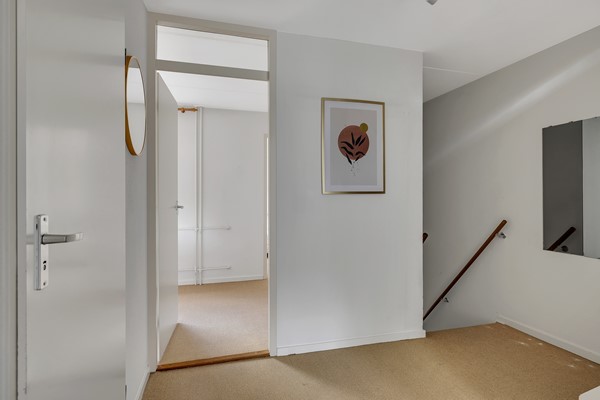Medium property photo - Krekelmeent 55, 1218 EC Hilversum
