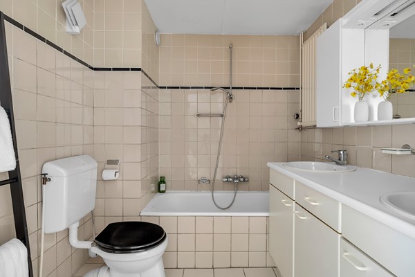 Medium property photo - Krekelmeent 55, 1218 EC Hilversum