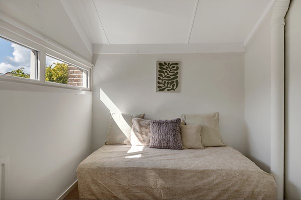 Medium property photo - Krekelmeent 55, 1218 EC Hilversum