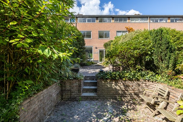 Medium property photo - Krekelmeent 55, 1218 EC Hilversum