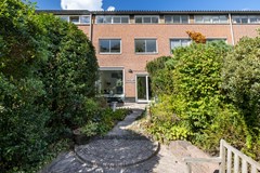 New for sale: Krekelmeent 55, 1218 EC Hilversum