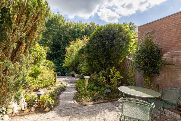 Medium property photo - Krekelmeent 55, 1218 EC Hilversum
