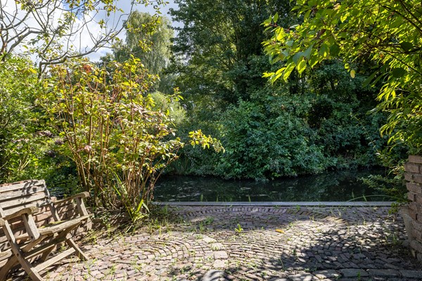 Medium property photo - Krekelmeent 55, 1218 EC Hilversum