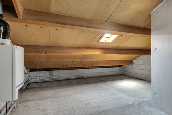 Medium property photo - Krekelmeent 55, 1218 EC Hilversum