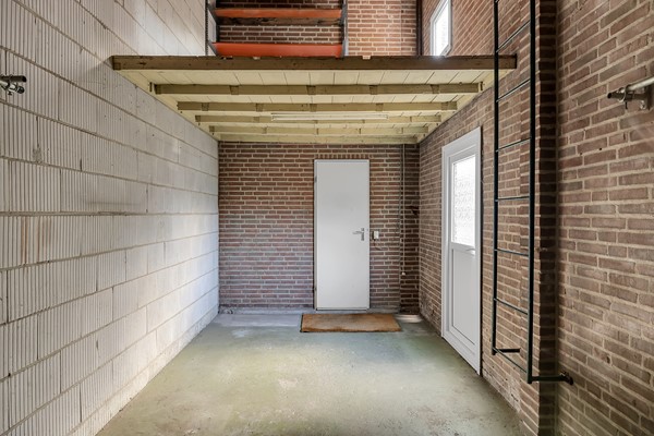 Medium property photo - Krekelmeent 55, 1218 EC Hilversum