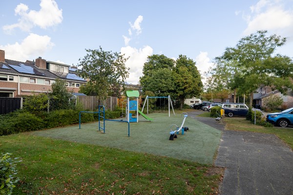 Medium property photo - Krekelmeent 55, 1218 EC Hilversum