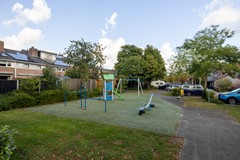New for sale: Krekelmeent 55, 1218 EC Hilversum