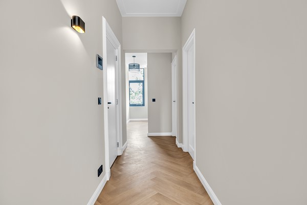 Medium property photo - Brinklaan 32A, 1404 EW Bussum