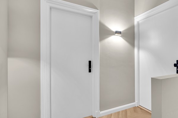 Medium property photo - Brinklaan 32A, 1404 EW Bussum