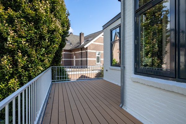 Medium property photo - Brinklaan 32A, 1404 EW Bussum