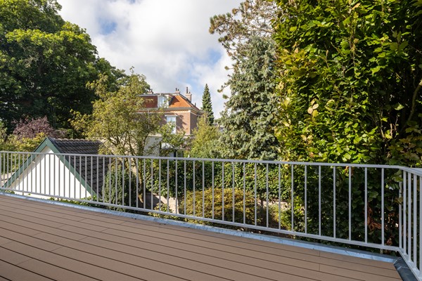 Medium property photo - Brinklaan 32A, 1404 EW Bussum
