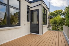 Nieuw in verhuur: Brinklaan 32A, 1404 EW Bussum