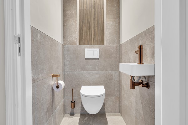 Medium property photo - Brinklaan 32A, 1404 EW Bussum