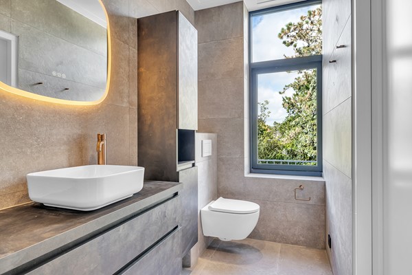 Medium property photo - Brinklaan 32A, 1404 EW Bussum