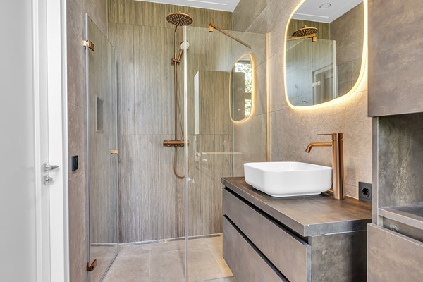 Medium property photo - Brinklaan 32A, 1404 EW Bussum