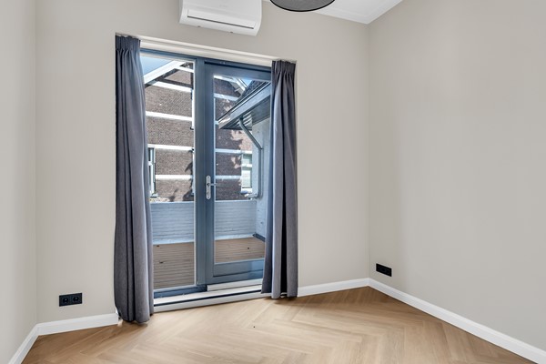 Medium property photo - Brinklaan 32A, 1404 EW Bussum