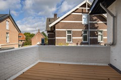 Nieuw in verhuur: Brinklaan 32A, 1404 EW Bussum