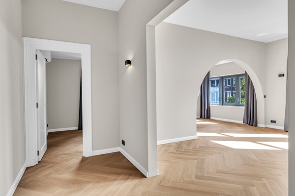 Medium property photo - Brinklaan 32A, 1404 EW Bussum