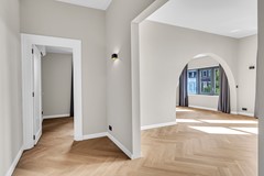Nieuw in verhuur: Brinklaan 32A, 1404 EW Bussum
