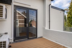 Nieuw in verhuur: Brinklaan 32A, 1404 EW Bussum
