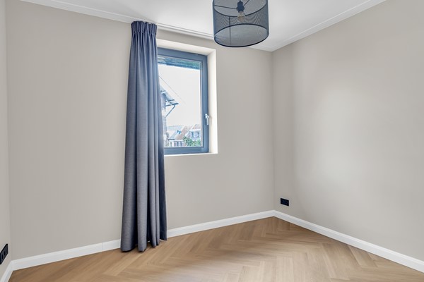 Medium property photo - Brinklaan 32A, 1404 EW Bussum