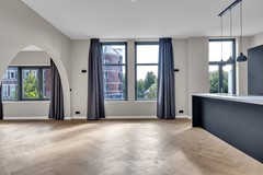 Nieuw in verhuur: Brinklaan 32A, 1404 EW Bussum