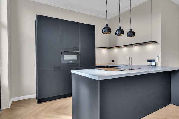 Medium property photo - Brinklaan 32A, 1404 EW Bussum