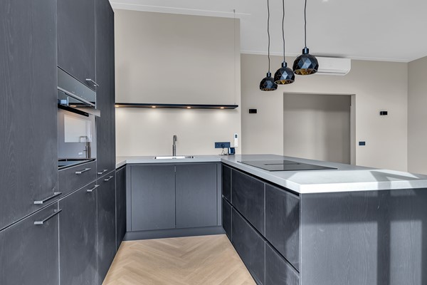 Medium property photo - Brinklaan 32A, 1404 EW Bussum